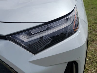 2023 Toyota RAV4 Prime XSE