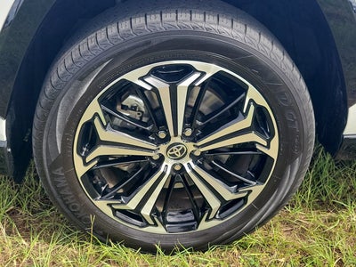 2023 Toyota RAV4 Prime XSE