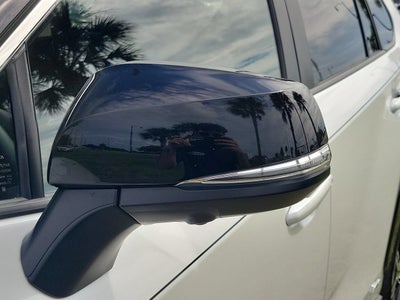 2023 Toyota RAV4 Prime XSE