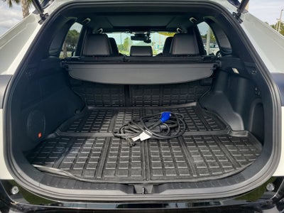 2023 Toyota RAV4 Prime XSE