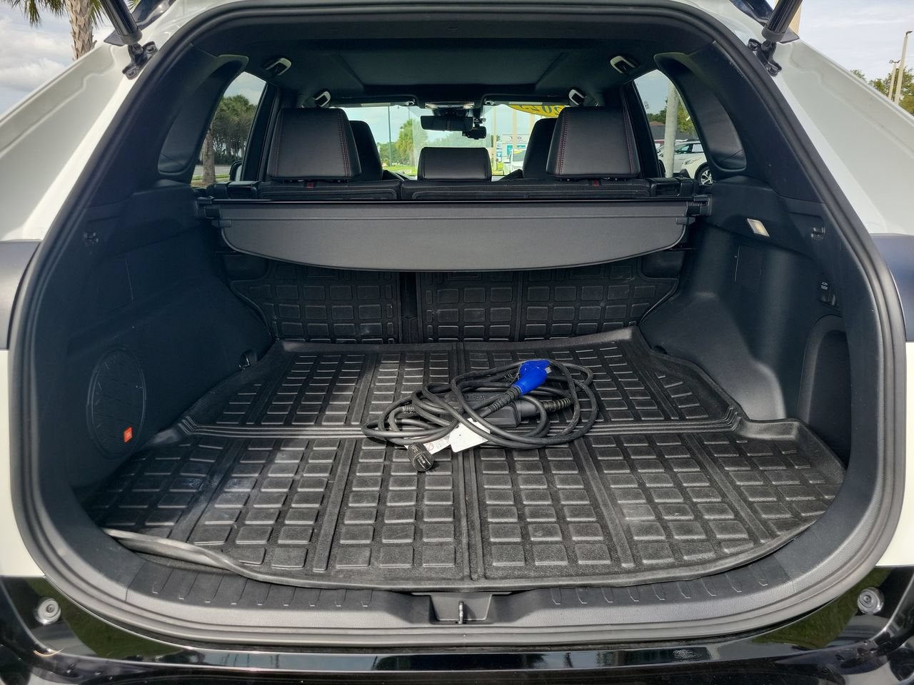 2023 Toyota RAV4 Prime XSE