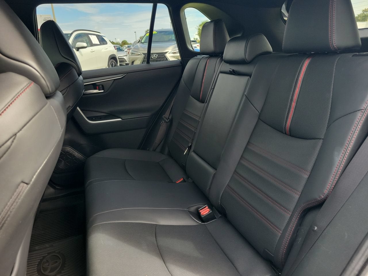 2023 Toyota RAV4 Prime XSE