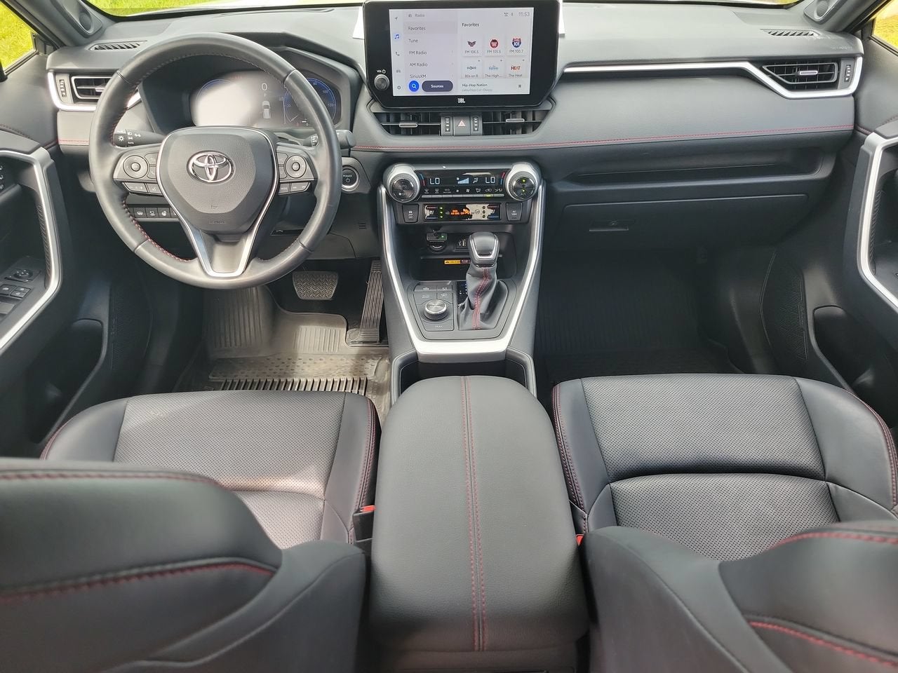 2023 Toyota RAV4 Prime XSE