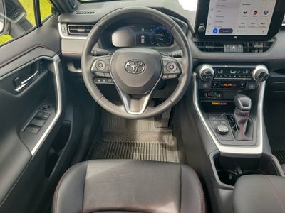2023 Toyota RAV4 Prime XSE