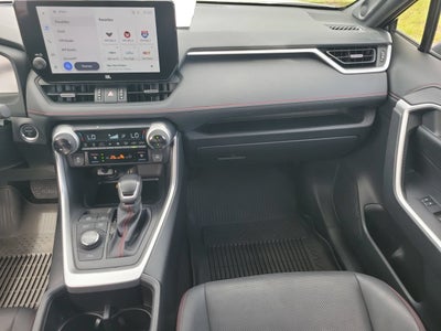 2023 Toyota RAV4 Prime XSE