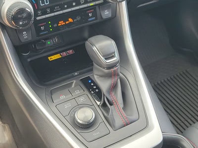 2023 Toyota RAV4 Prime XSE