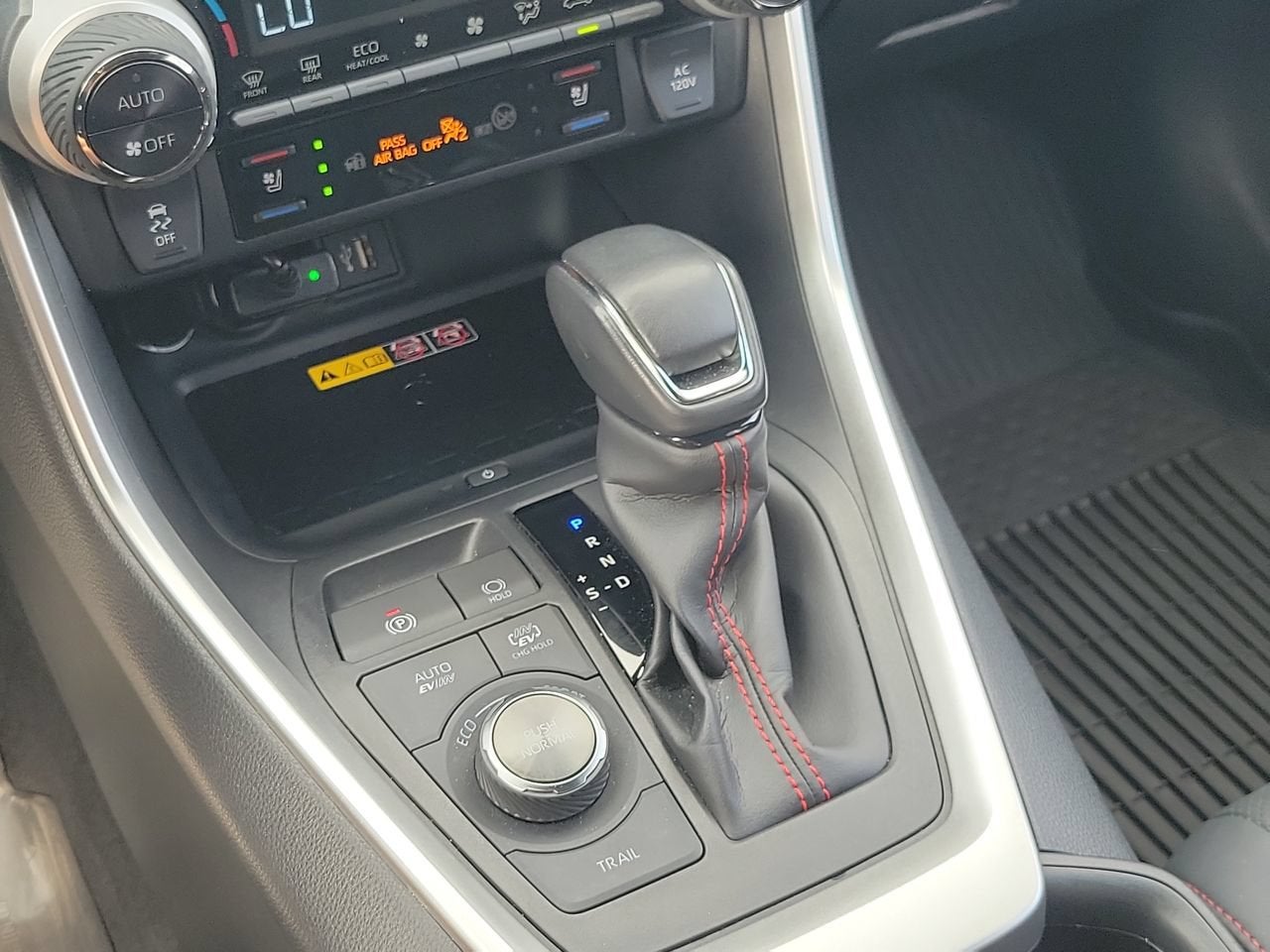 2023 Toyota RAV4 Prime XSE