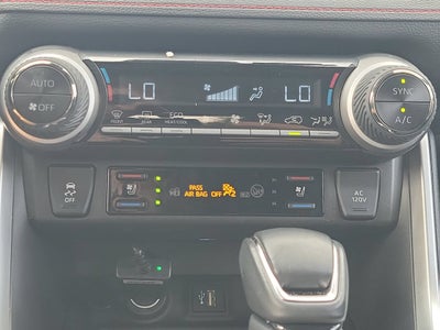 2023 Toyota RAV4 Prime XSE