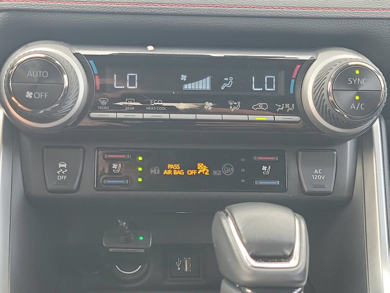 2023 Toyota RAV4 Prime XSE