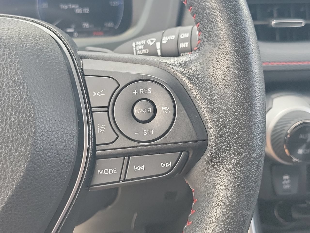 2023 Toyota RAV4 Prime XSE
