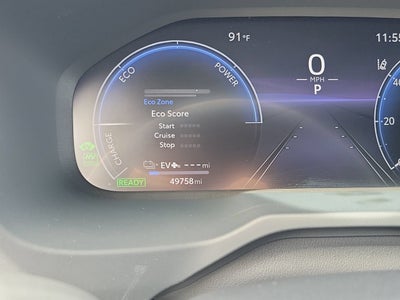 2023 Toyota RAV4 Prime XSE