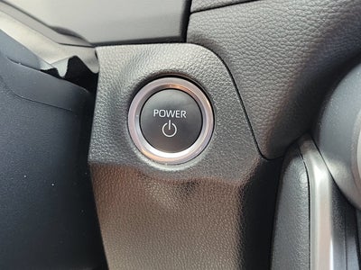 2023 Toyota RAV4 Prime XSE