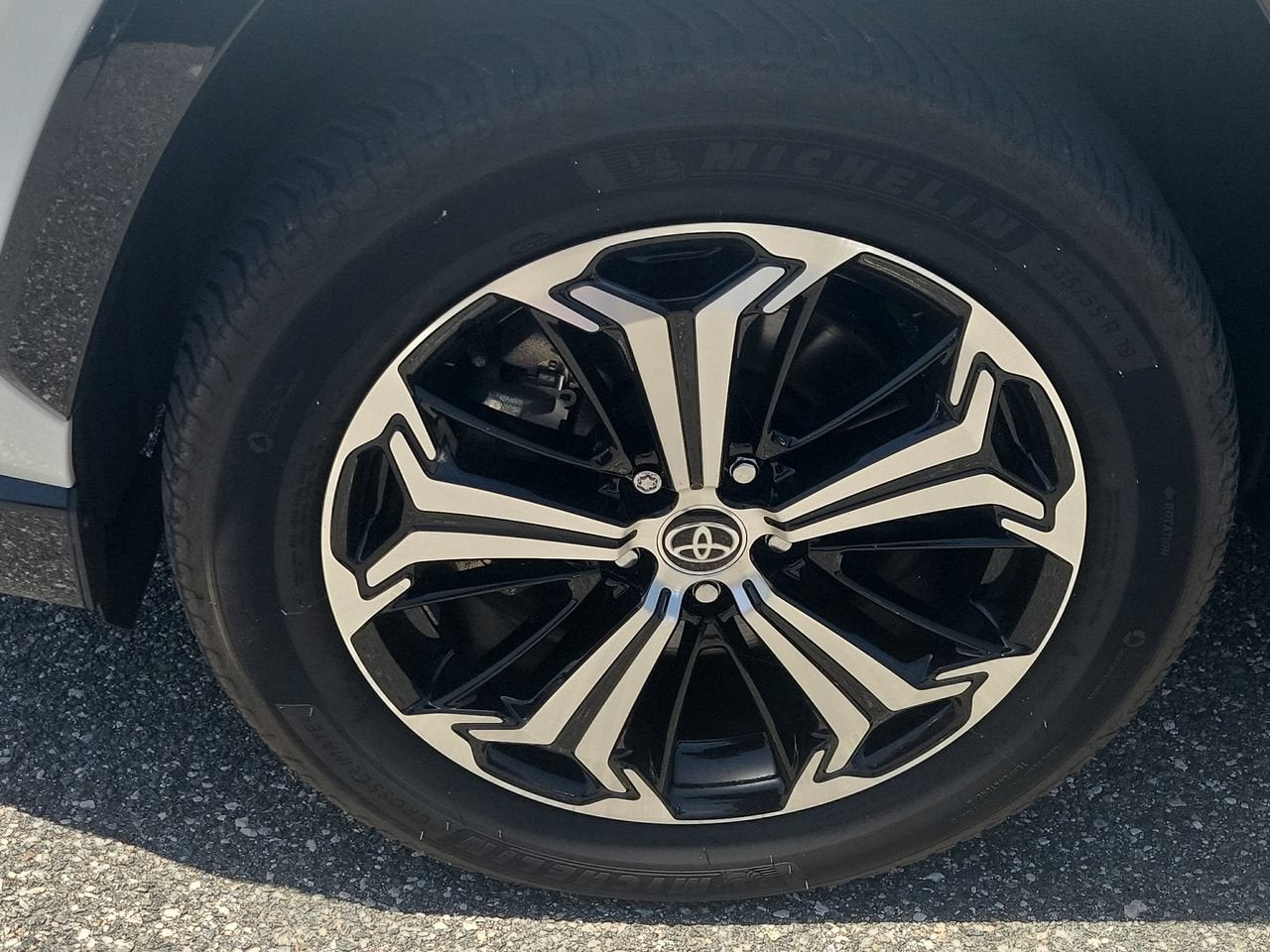 2021 Toyota RAV4 Prime XSE