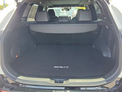 2021 Toyota RAV4 Prime XSE