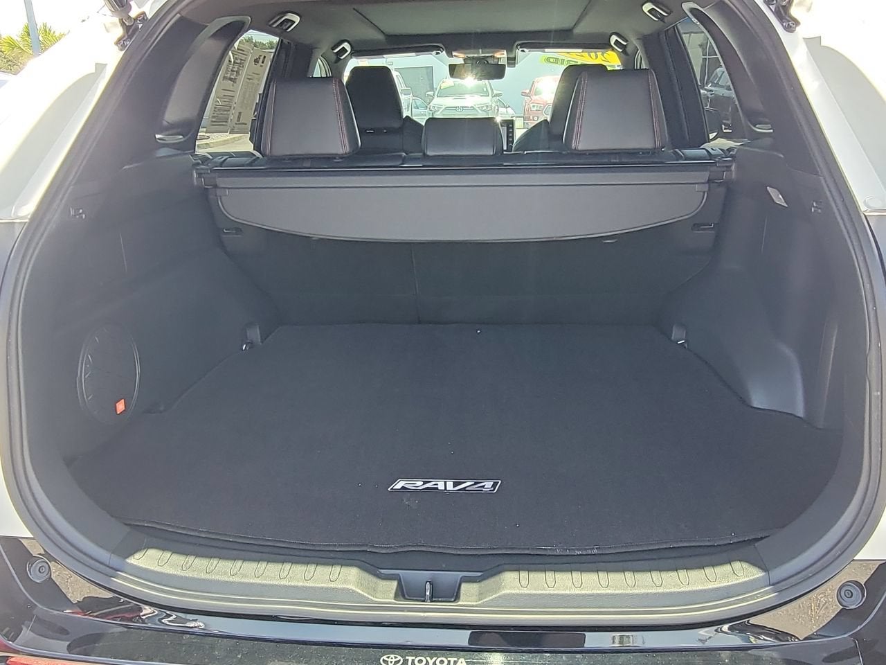 2021 Toyota RAV4 Prime XSE