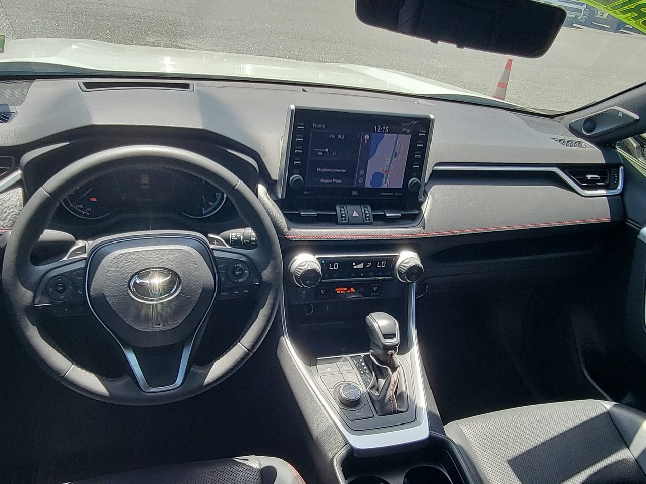 2021 Toyota RAV4 Prime XSE