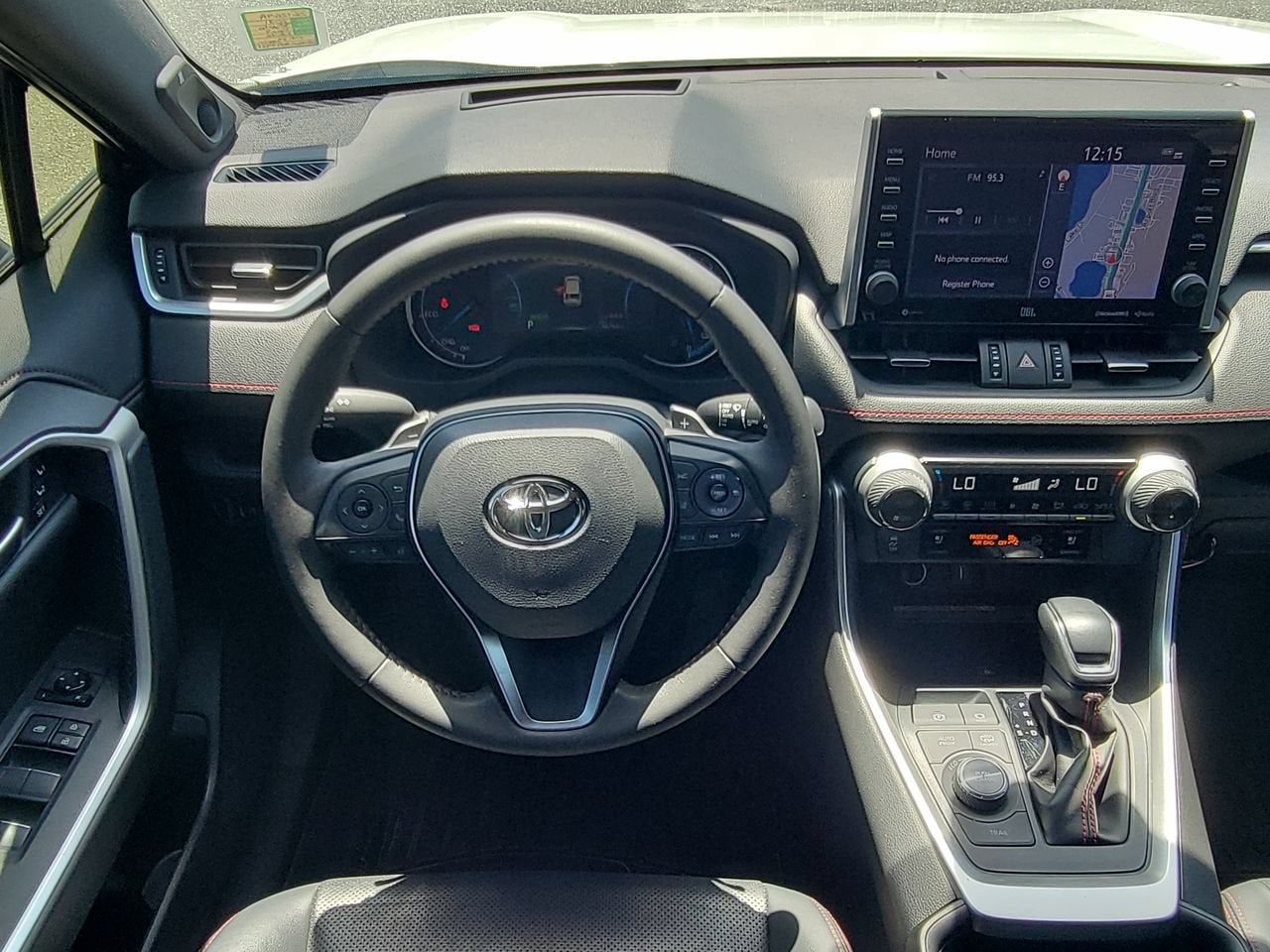 2021 Toyota RAV4 Prime XSE