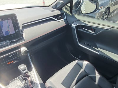 2021 Toyota RAV4 Prime XSE
