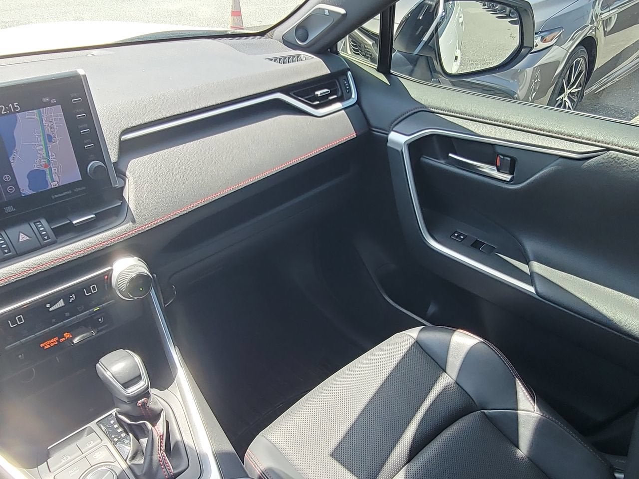 2021 Toyota RAV4 Prime XSE