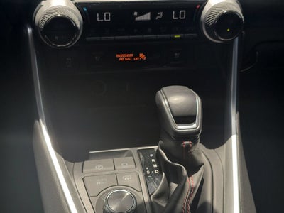 2021 Toyota RAV4 Prime XSE