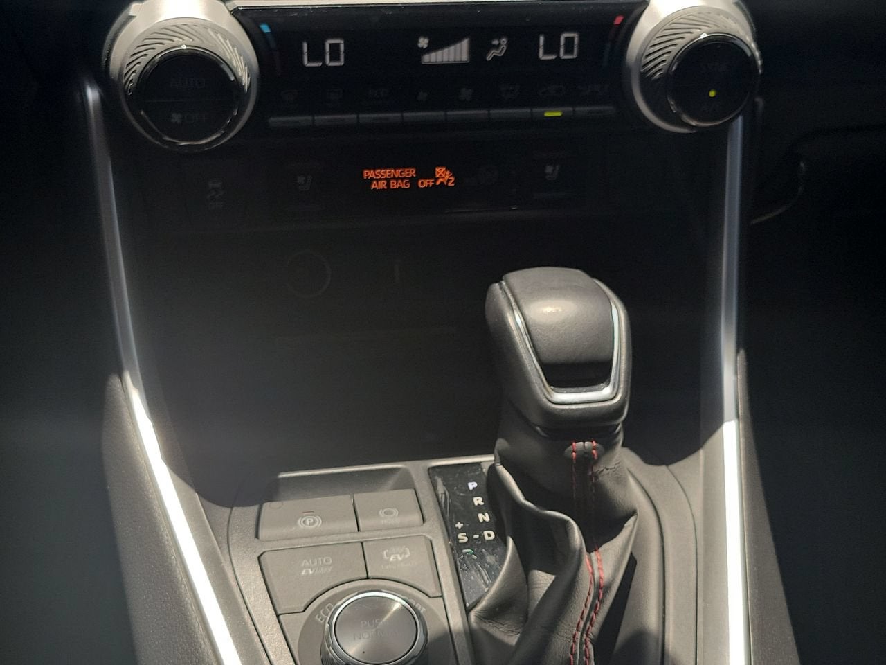 2021 Toyota RAV4 Prime XSE