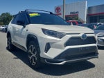 2021 Toyota RAV4 Prime XSE