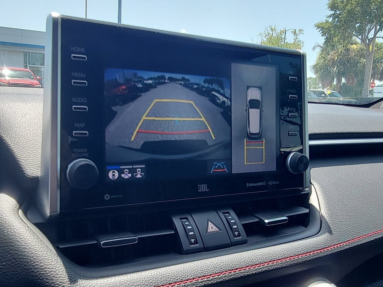 2021 Toyota RAV4 Prime XSE
