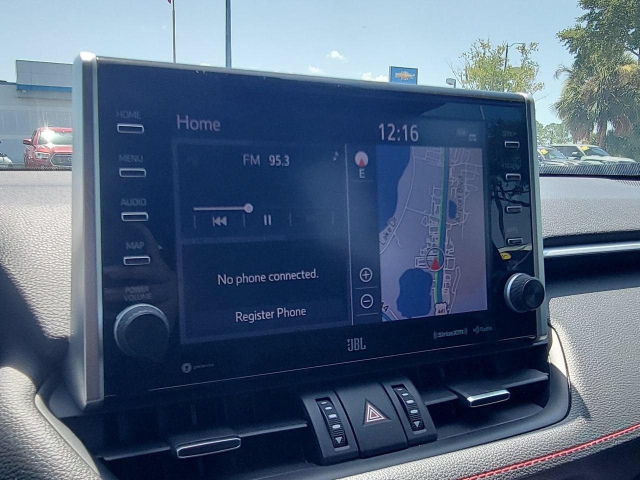 2021 Toyota RAV4 Prime XSE