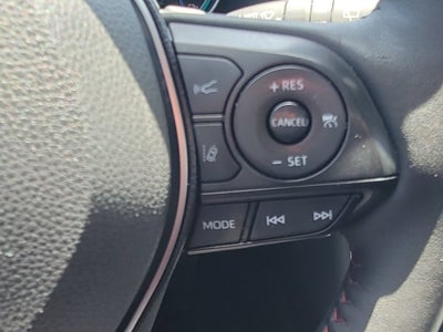 2021 Toyota RAV4 Prime XSE