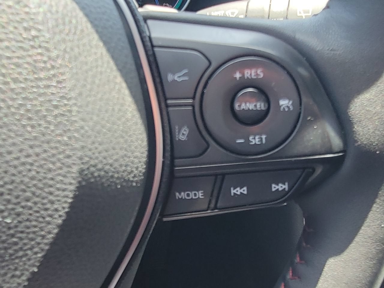 2021 Toyota RAV4 Prime XSE
