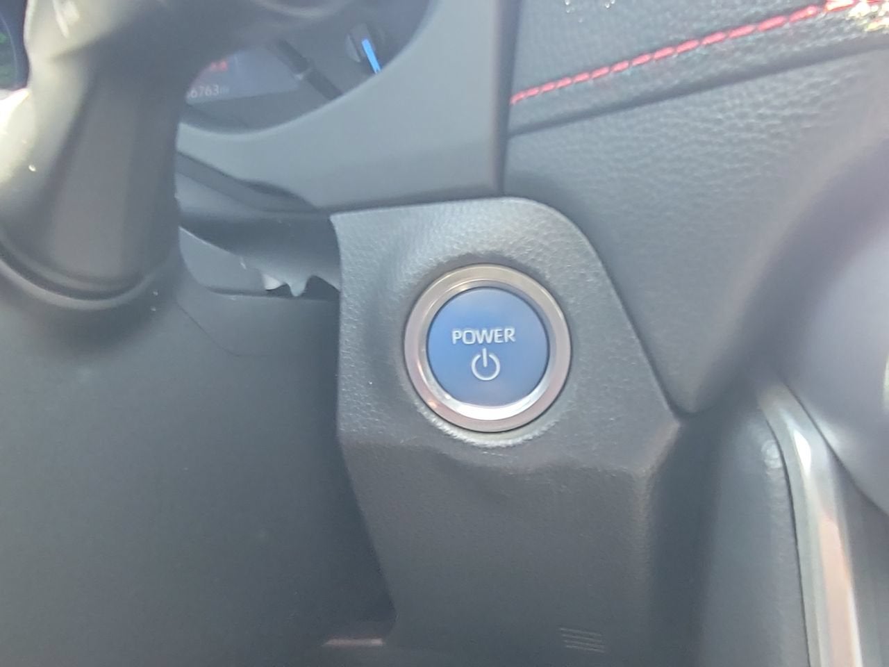 2021 Toyota RAV4 Prime XSE