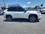 2021 Toyota RAV4 Prime XSE