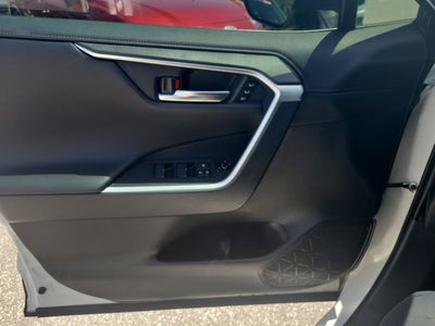 2021 Toyota RAV4 Prime XSE