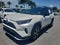 2021 Toyota RAV4 Prime XSE