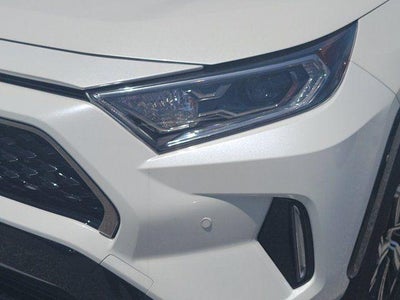 2021 Toyota RAV4 Prime XSE