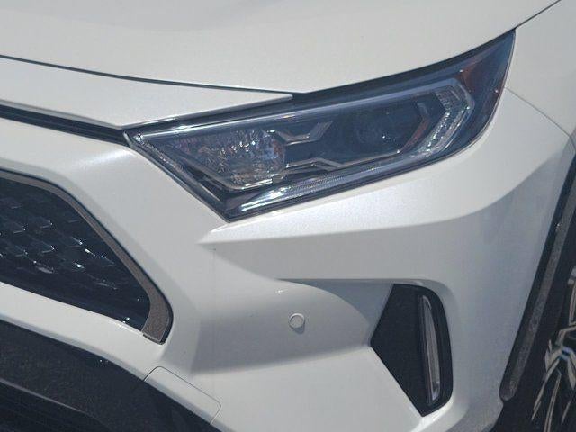 2021 Toyota RAV4 Prime XSE