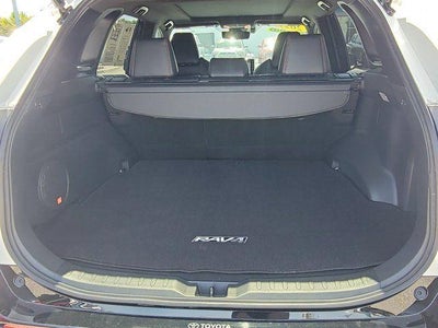 2021 Toyota RAV4 Prime XSE
