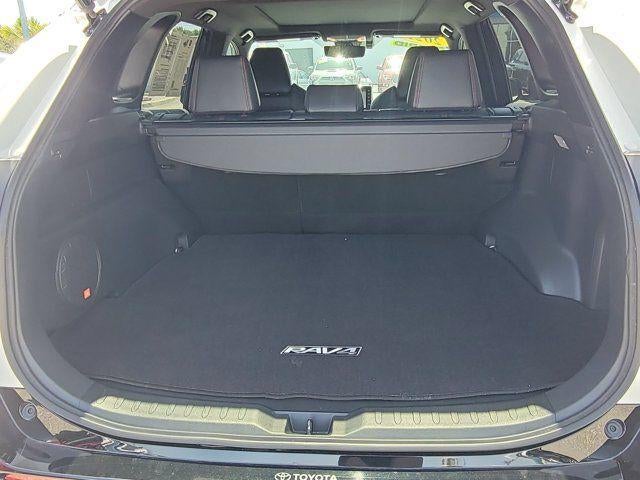2021 Toyota RAV4 Prime XSE