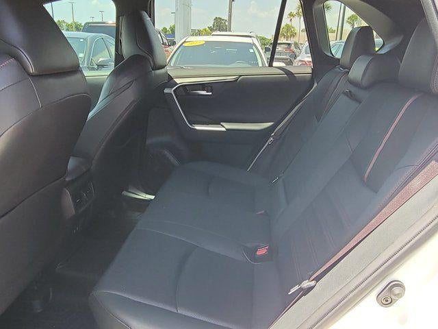 2021 Toyota RAV4 Prime XSE