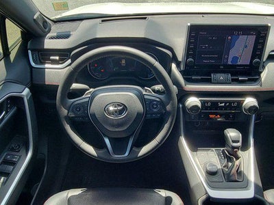 2021 Toyota RAV4 Prime XSE