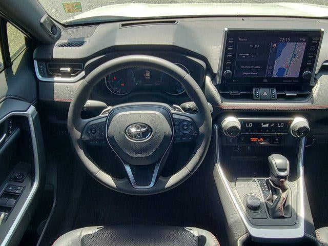 2021 Toyota RAV4 Prime XSE