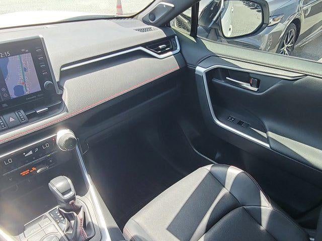 2021 Toyota RAV4 Prime XSE