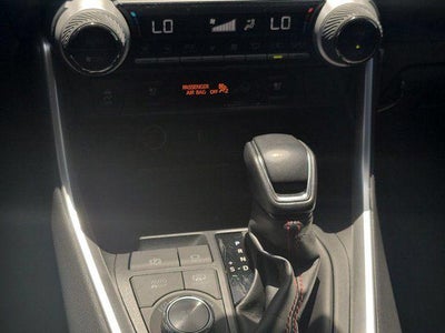 2021 Toyota RAV4 Prime XSE