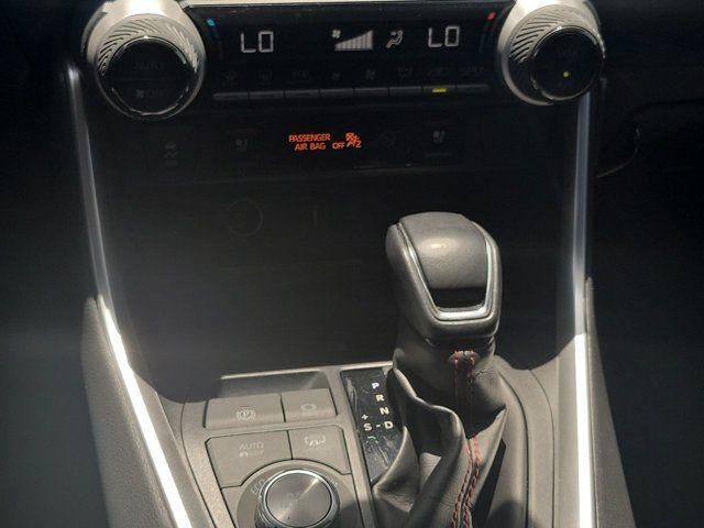 2021 Toyota RAV4 Prime XSE