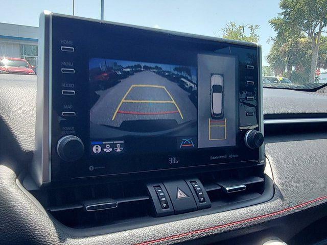 2021 Toyota RAV4 Prime XSE
