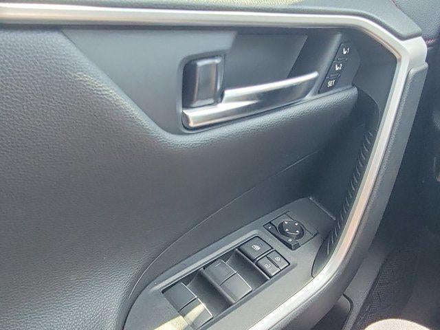 2021 Toyota RAV4 Prime XSE