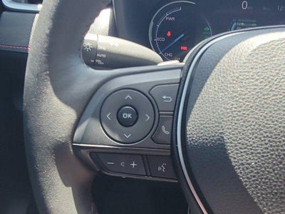 2021 Toyota RAV4 Prime XSE
