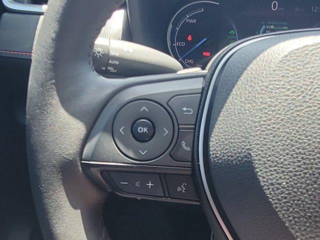 2021 Toyota RAV4 Prime XSE