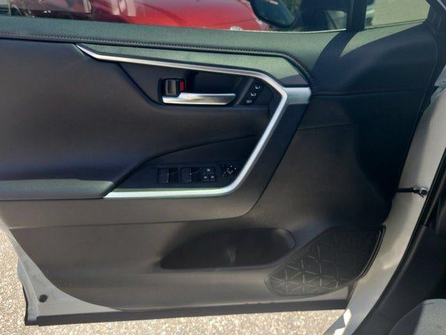 2021 Toyota RAV4 Prime XSE