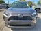 2019 Toyota RAV4 Hybrid LE